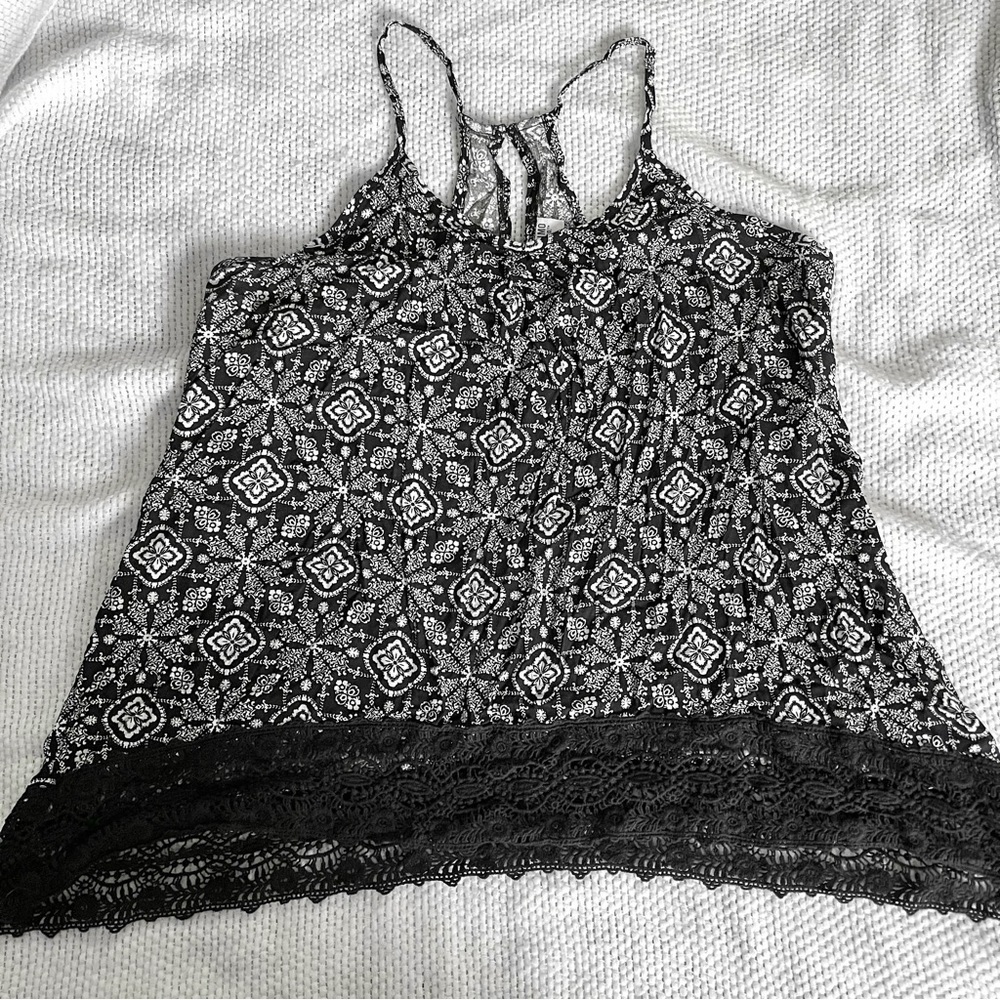 Mossimo Supply Co. Tank Top